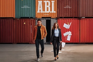 A.B.İ. afişi