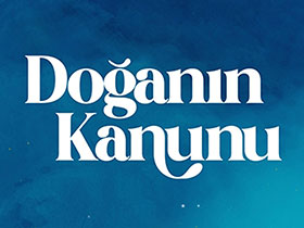 Doğanın Kanunu afişi