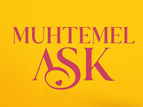 Muhtemel Aşk afişi