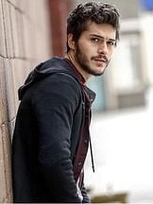 Alperen Duymaz