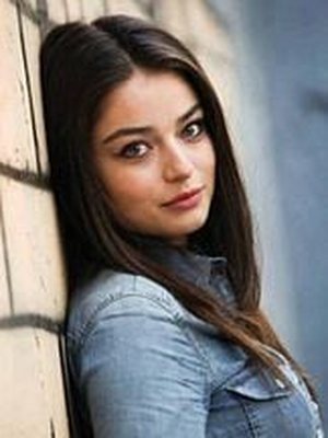 Ayça Ayşin Turan