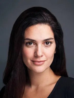 Bergüzar Korel