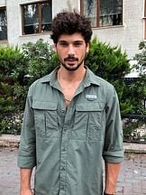 Deniz Can Aktaş
