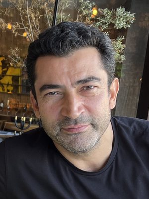Kenan İmirzalıoğlu