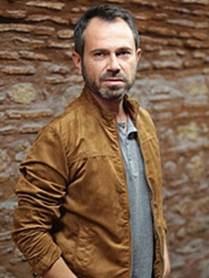 Olgun Şimşek