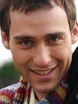 Seçkin Özdemir