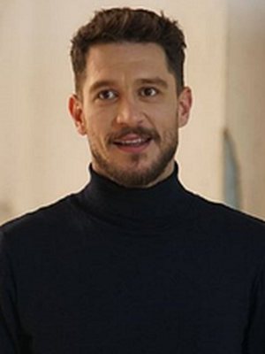 Uraz Kaygılaroğlu