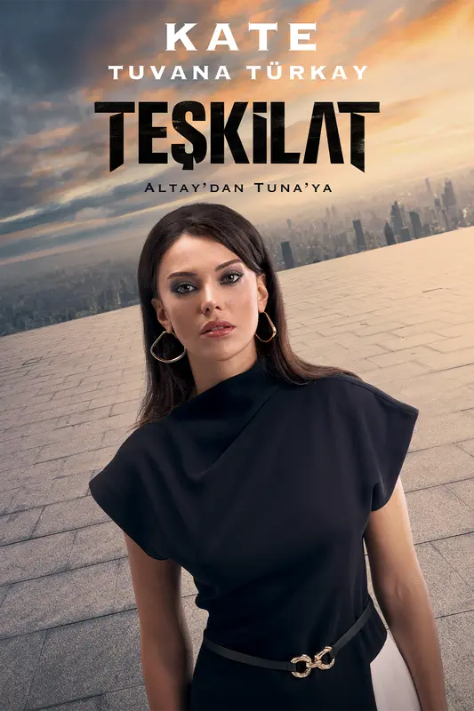 Tuvana Türkay