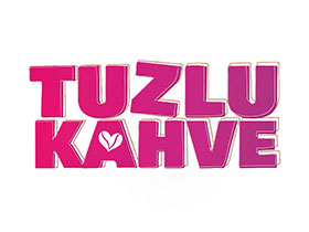 Tuzlu Kahve afişi